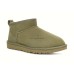 UGG CLASSIC II ULTRA MINI KHAKI