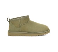 UGG CLASSIC II ULTRA MINI KHAKI