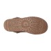 UGG CLASSIC MINI CAPPUCCINO