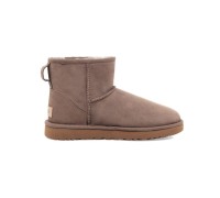 UGG CLASSIC MINI CAPPUCCINO