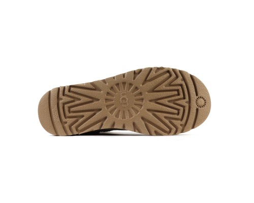 UGG CLASSIC II ULTRA MINI ANTILOPE