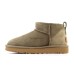 UGG CLASSIC II ULTRA MINI ANTILOPE