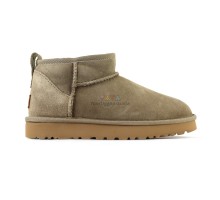 UGG CLASSIC II ULTRA MINI ANTILOPE