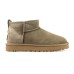 UGG CLASSIC II ULTRA MINI ANTILOPE