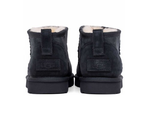UGG CLASSIC II ULTRA MINI MADHAPPY IMPERIAL