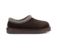 UGG WOMEN'S TASMAN SLIPPER CHOCOLATE