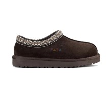 UGG WOMEN'S TASMAN SLIPPER CHOCOLATE