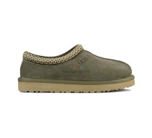 UGG WOMEN'S TASMAN SLIPPER KHAKI