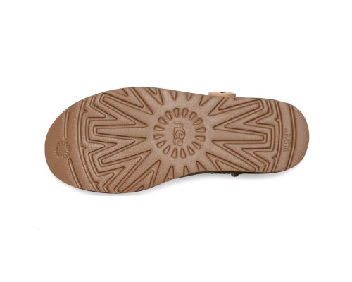 BAILEY BUTTON MINI II  OLIVE