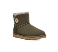 BAILEY BUTTON MINI II  OLIVE