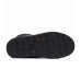 UGG CLASSIC MINI BLOW MATE BLACK