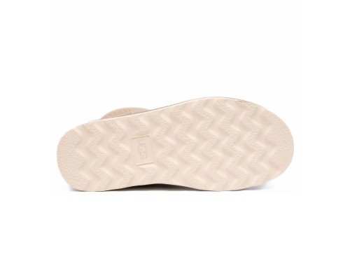 UGG CLASSIC MINI BLOW SAND