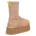 CLASSIC DIPPER BOOT SAND