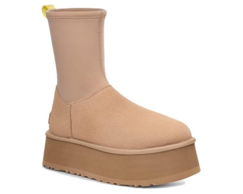 CLASSIC DIPPER BOOT SAND