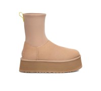 CLASSIC DIPPER BOOT SAND