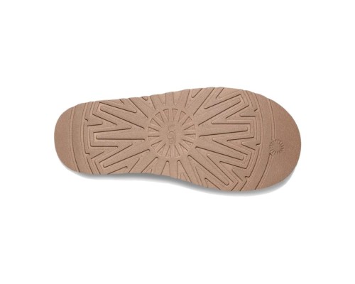 CLASSIC DIPPER BOOT SAND