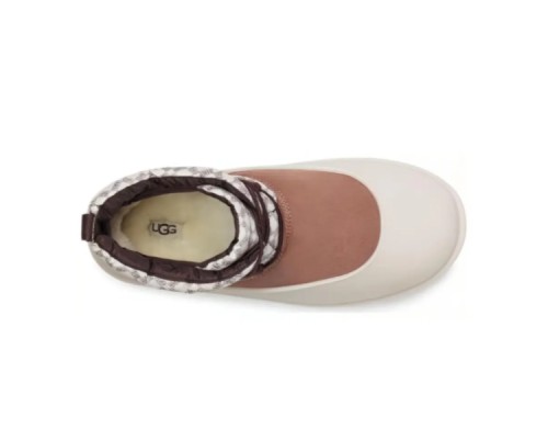 UGG CLASSIC MINI LACE-UP WEATHER  LUXE