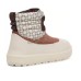 UGG CLASSIC MINI LACE-UP WEATHER  LUXE