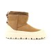 UGG CLASSIC MINI WEATHER HYBRID WHITECAP