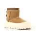 UGG CLASSIC MINI WEATHER HYBRID WHITECAP