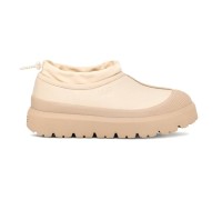 UGG MAN TASMAN WEATHER HYBRID BIRCH/WHITE PEPPER 