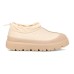 UGG MAN TASMAN WEATHER HYBRID BIRCH/WHITE PEPPER