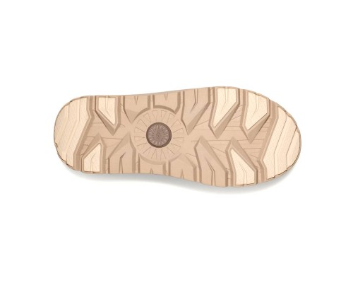 UGG MAN TASMAN WEATHER HYBRID BIRCH/WHITE PEPPER