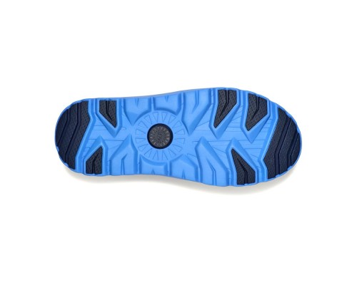 UGG MAN TASMAN WEATHER HYBRID CHESTNUT / BIG SKY