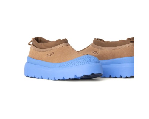 UGG MAN TASMAN WEATHER HYBRID CHESTNUT / BIG SKY