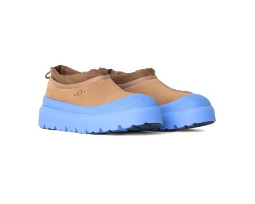 UGG MAN TASMAN WEATHER HYBRID CHESTNUT / BIG SKY