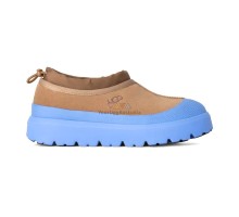 UGG MAN TASMAN WEATHER HYBRID CHESTNUT / BIG SKY