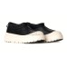 UGG MAN TASMAN WEATHER HYBRID LEATHER BLACK
