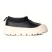 UGG MAN TASMAN WEATHER HYBRID LEATHER BLACK