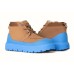 UGG MENS NEUMEL HYBRID CHESTNUT/ BIG SKY