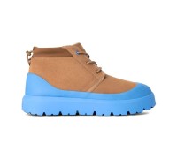 UGG MENS NEUMEL HYBRID CHESTNUT/ BIG SKY