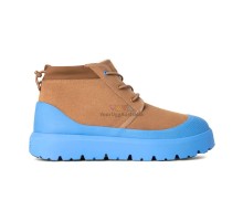 UGG MENS NEUMEL HYBRID CHESTNUT/ BIG SKY