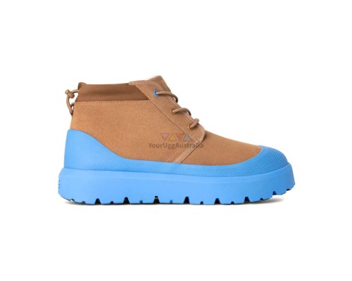 UGG NEUMEL WEATHER HYBRID CHESTNUT/ BIG SKY