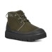 UGG MENS NEUMEL HYBRID FOREST NIGHT BLACK