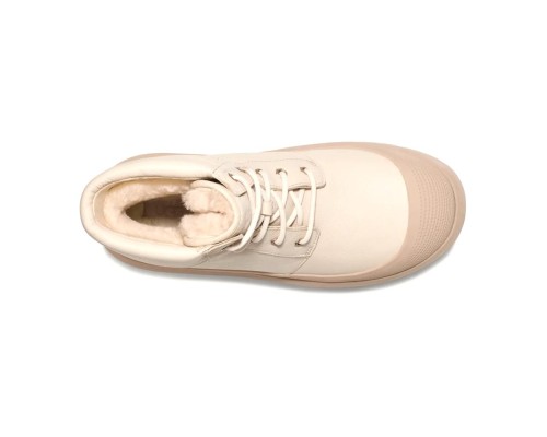 UGG MENS NEUMEL HIGH WEATHER HYBRID BIRCH/ WHITE PEPPER