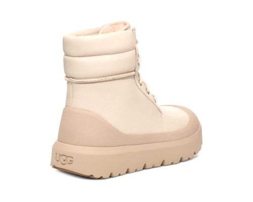 UGG MENS NEUMEL HIGH WEATHER HYBRID BIRCH/ WHITE PEPPER
