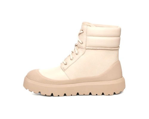 UGG MENS NEUMEL HIGH WEATHER HYBRID BIRCH/ WHITE PEPPER