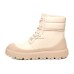 UGG MENS NEUMEL HIGH WEATHER HYBRID BIRCH/ WHITE PEPPER
