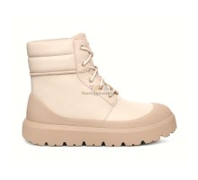 UGG NEUMEL HIGH WEATHER HYBRID BIRCH/ WHITE PEPPER