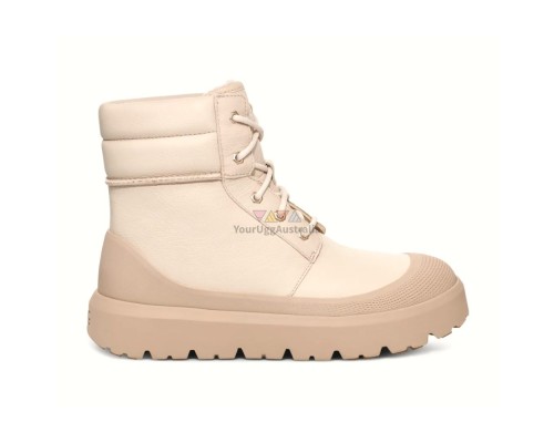 UGG NEUMEL HIGH WEATHER HYBRID BIRCH/ WHITE PEPPER