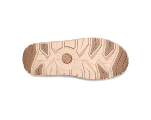 UGG MENS NEUMEL HIGH WEATHER HYBRID BIRCH/ WHITE PEPPER