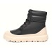 UGG MENS NEUMEL HIGH WEATHER HYBRID BLACK/BIRCH