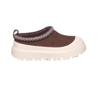 UGG TAZZ HYBRID CHOCOLATE