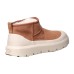 UGG MAN ULTRA MINI HYBRID CHESTNUT
