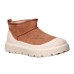 UGG MAN ULTRA MINI HYBRID CHESTNUT