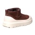 UGG MAN ULTRA MINI HYBRID CHOCOLATE